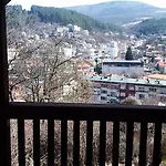 Gasthof трънската къща
