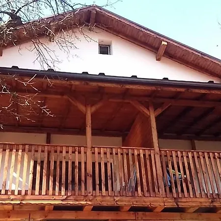 трънската къща Gasthof Trŭn