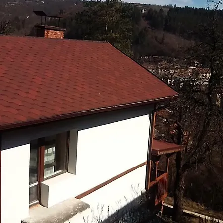 Gasthof трънската къща