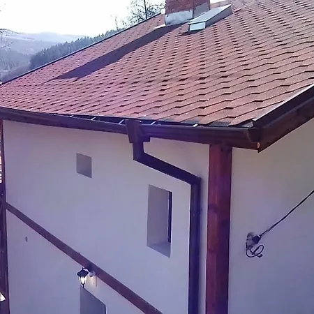 трънската къща Gasthof Trŭn